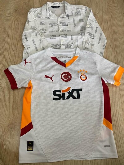 Orjinal Gs Store Forma