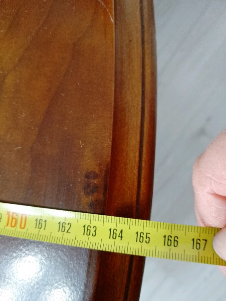 masa.. 8 sandalye... - 9
