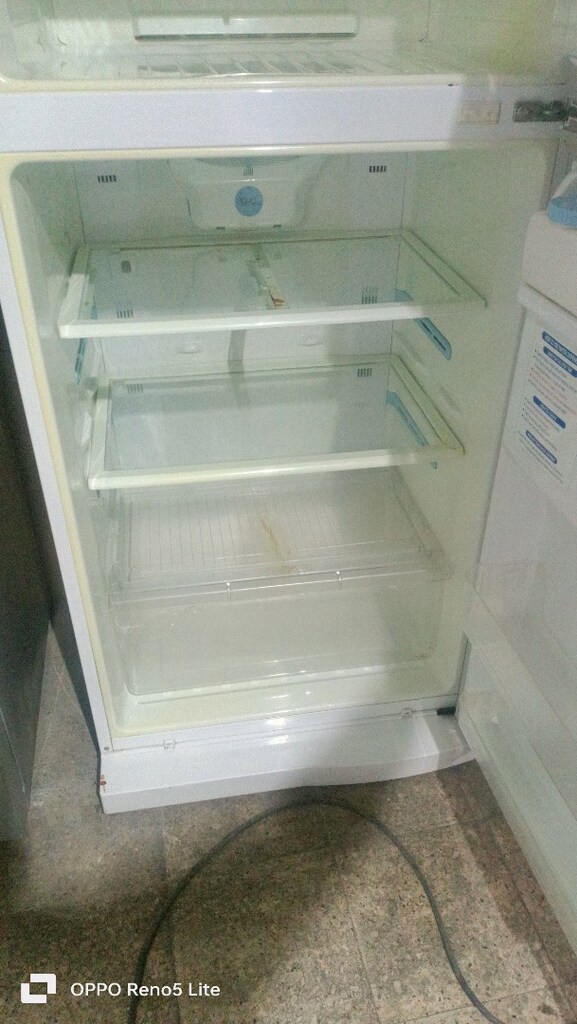Daewoo sebilli buzdolabı - 2