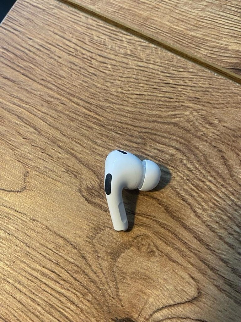 AirPods Pro 2.NESİL SAĞ KULAKLIK A3047 A3048 A2968 - 3