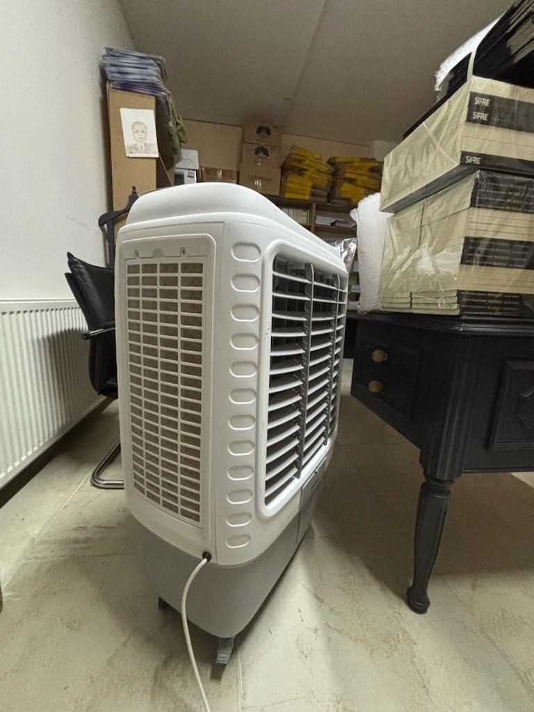 Skytech Hydracool ST-200W Hava Soğutucu - 3