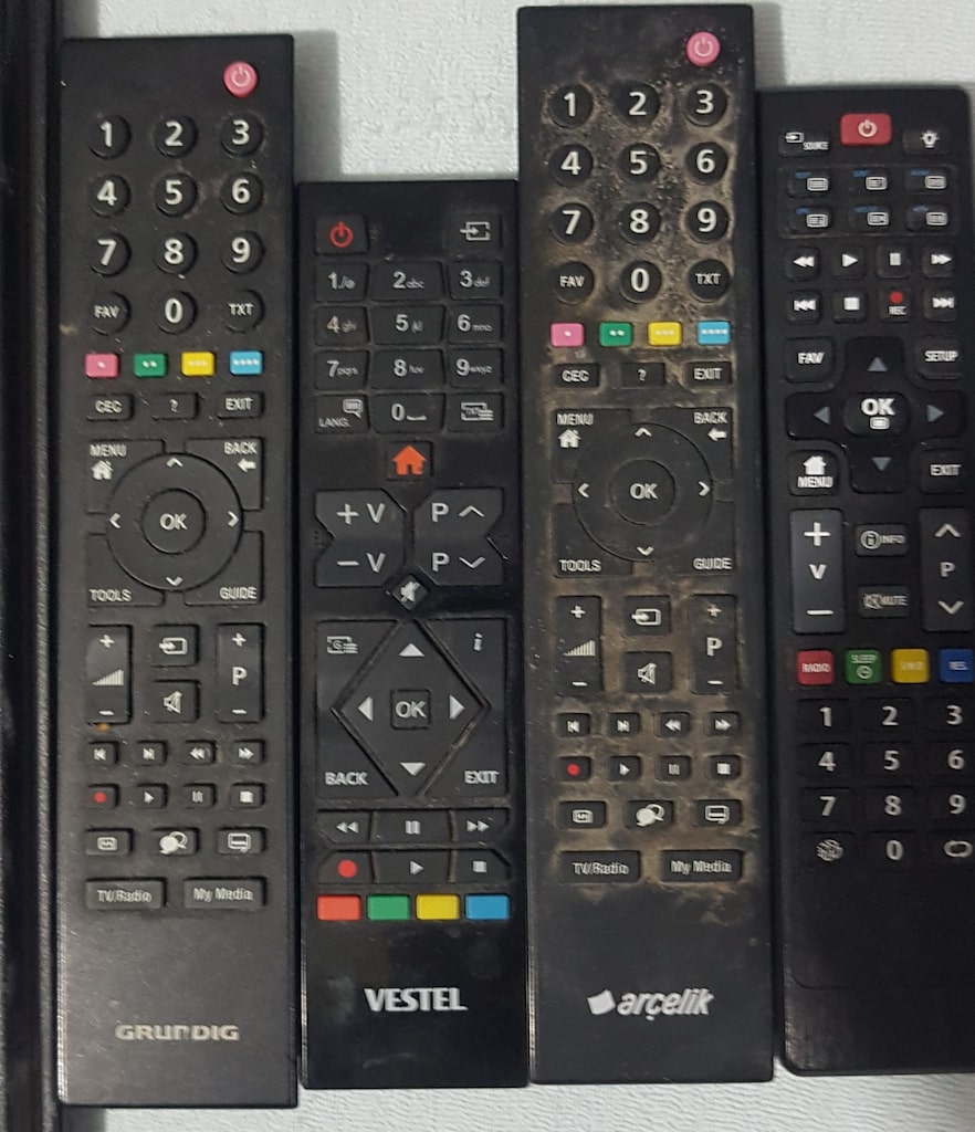 Temiz LED TV ler - 5