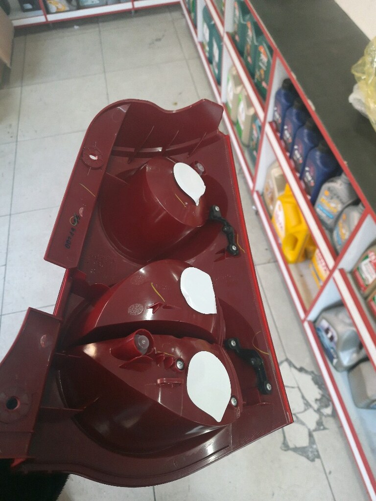KIA PICANTO STOP 2008 SONRASI - 2