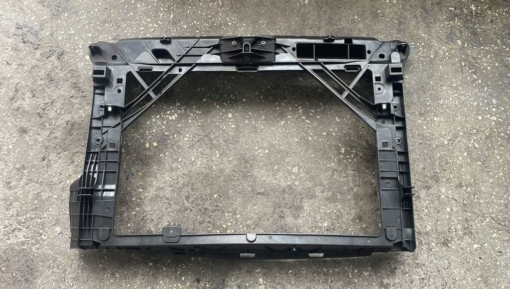 RAPID ÖN PANEL TOLEDO 2013 2014 2015 2016 2023 SIFIR İTHAL 5JA805588T - 2