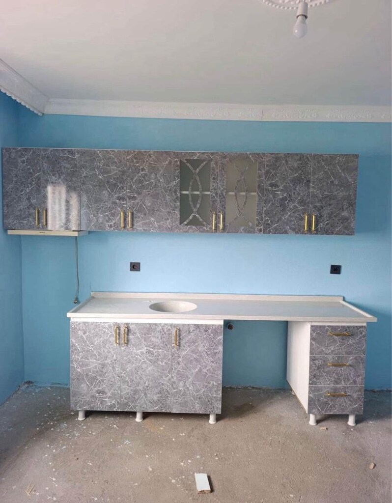 3 metre mutfak dolabı - 10