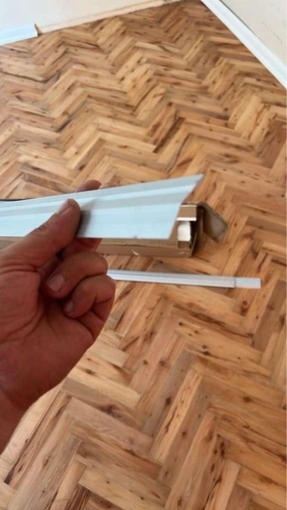 sistere cila ahşap parke bakımı tamiratı onarımı - 19