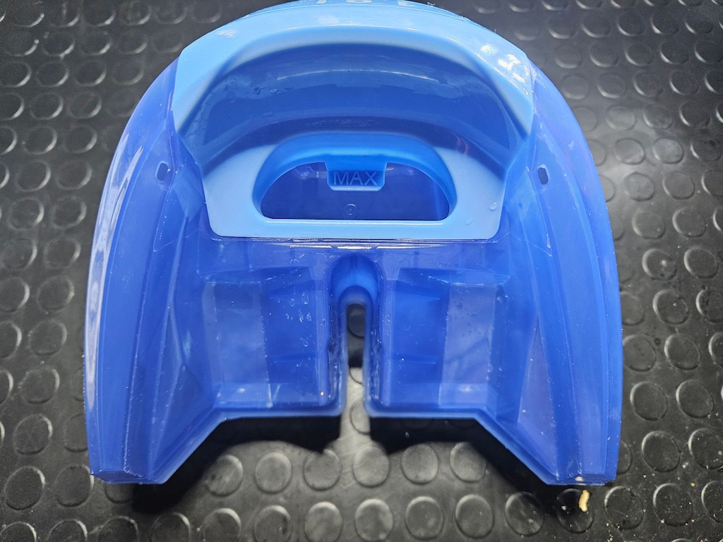 Tefal GV 8930 Kazanlı Ütü Su Haznesi - 2