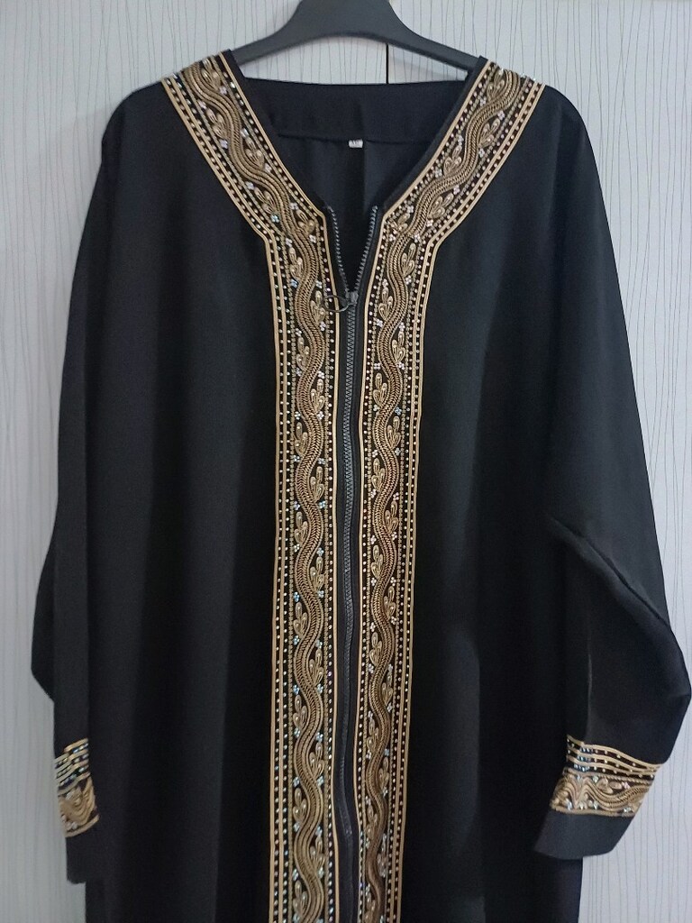 Bayan pardösü XXL beden - 4