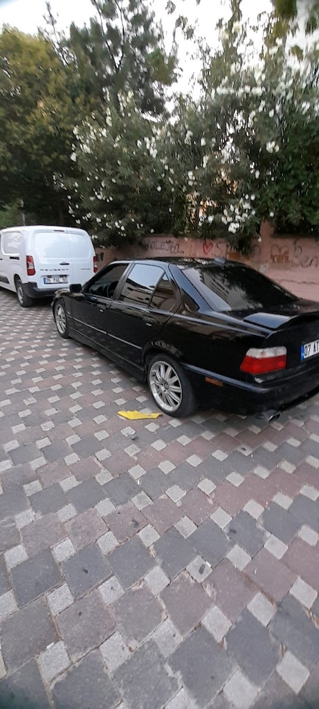 SAHIBINDEN E36 M43 - 2