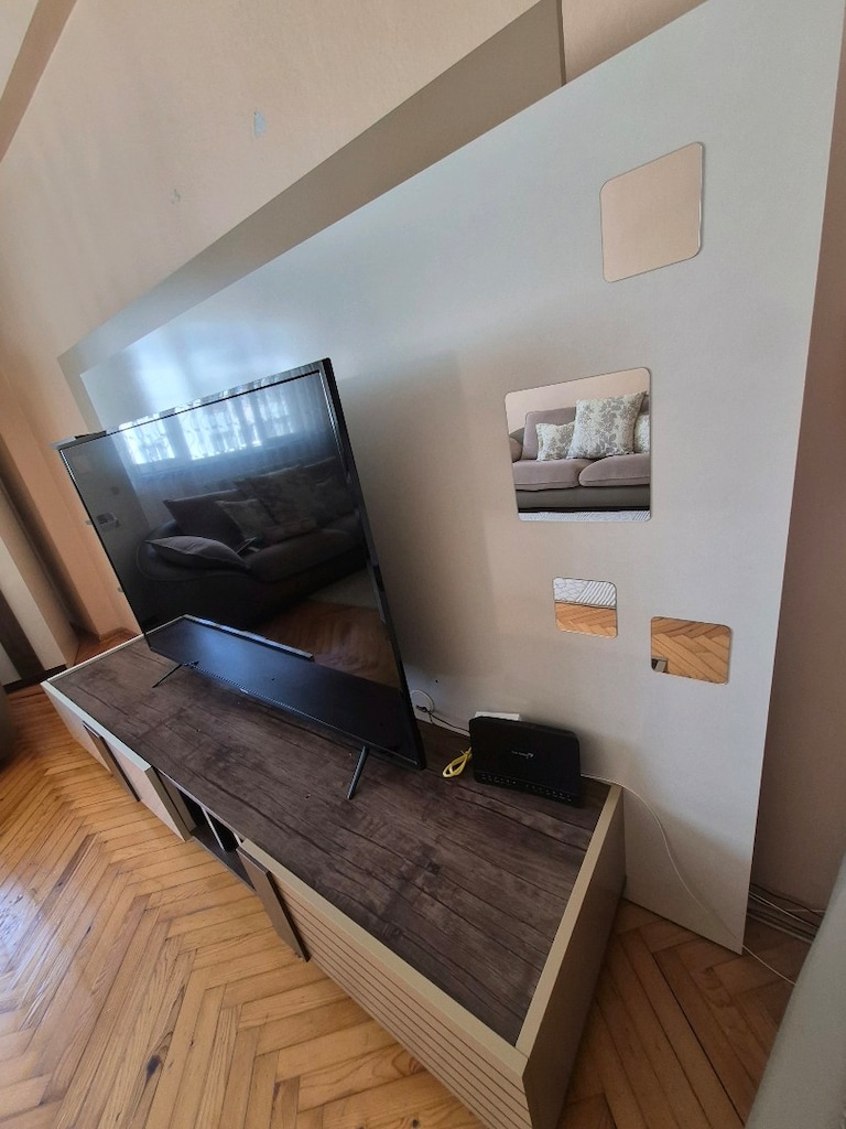 Tv ünitesi - 2