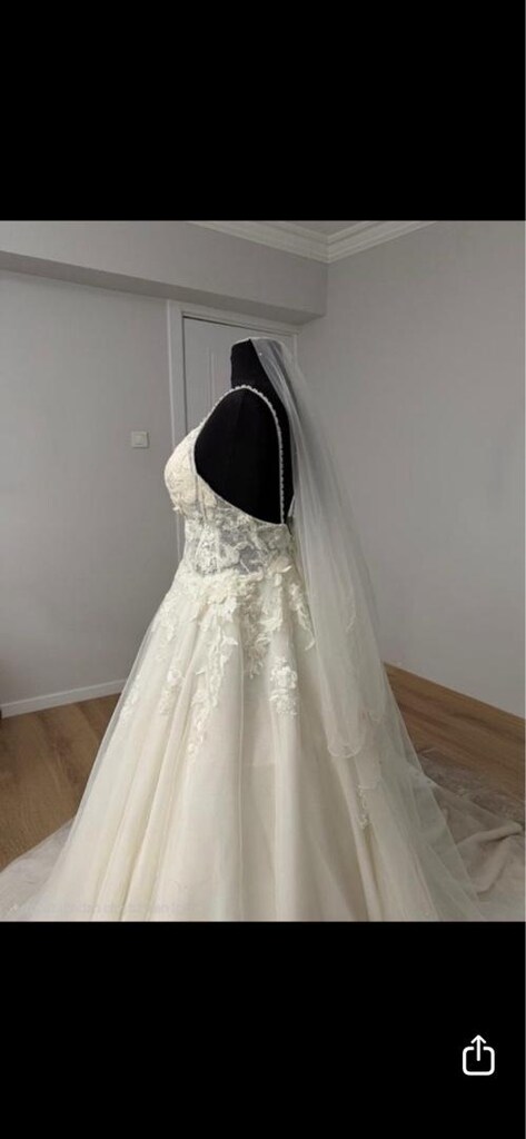 madam burcu gelinlik - 4