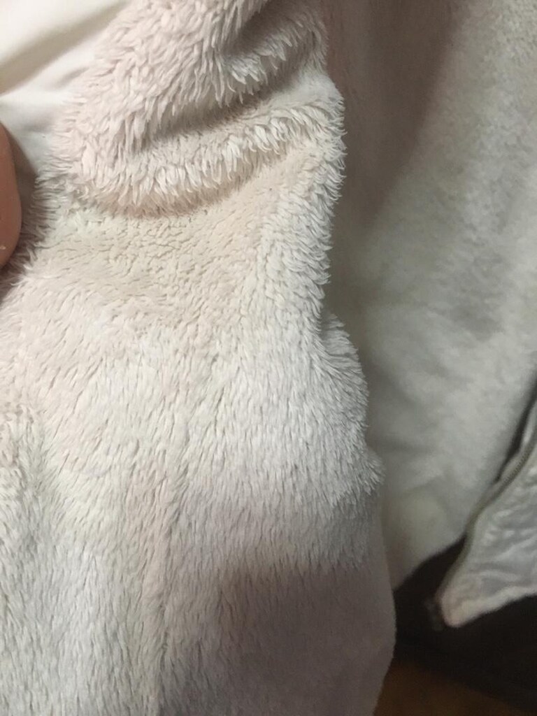 9..10 yaş kız çoçuk yelek - 3