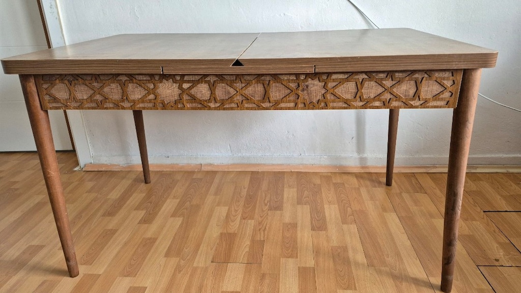 yemek masası - 3