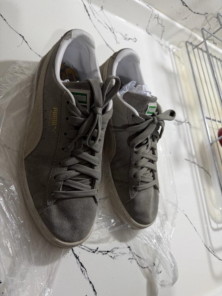 puma spor ayakkabı - 2