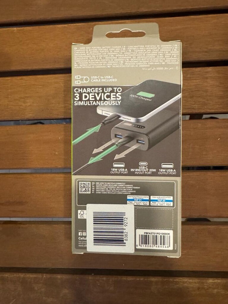 Powerbank - 3