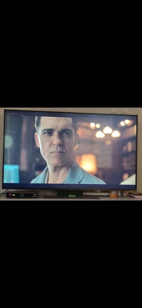 LG 55 İNÇ 4K ULTRA HD QNED 816RE TELEVIZYON