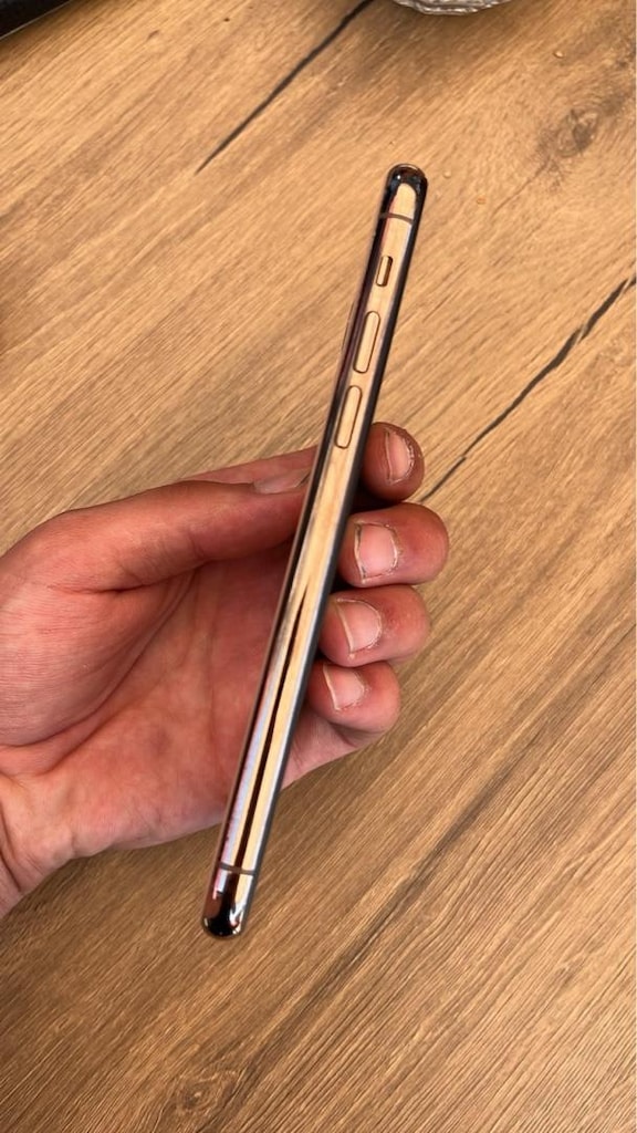 SATILIK SIFIR AYARINDA İPHONE 11 PRO GOLD 64 GB - 3