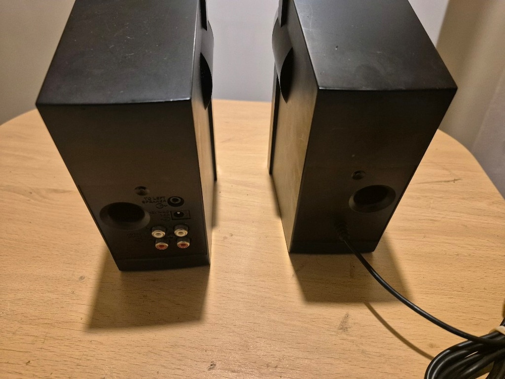 Bose Companion 2 - 3