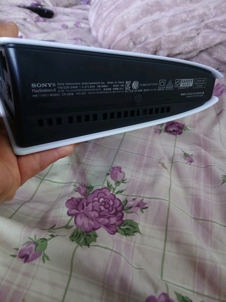 sony ps5 silim 1tb - 2