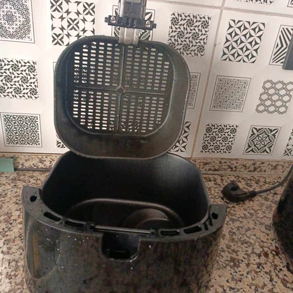 Philips airfryer - 2
