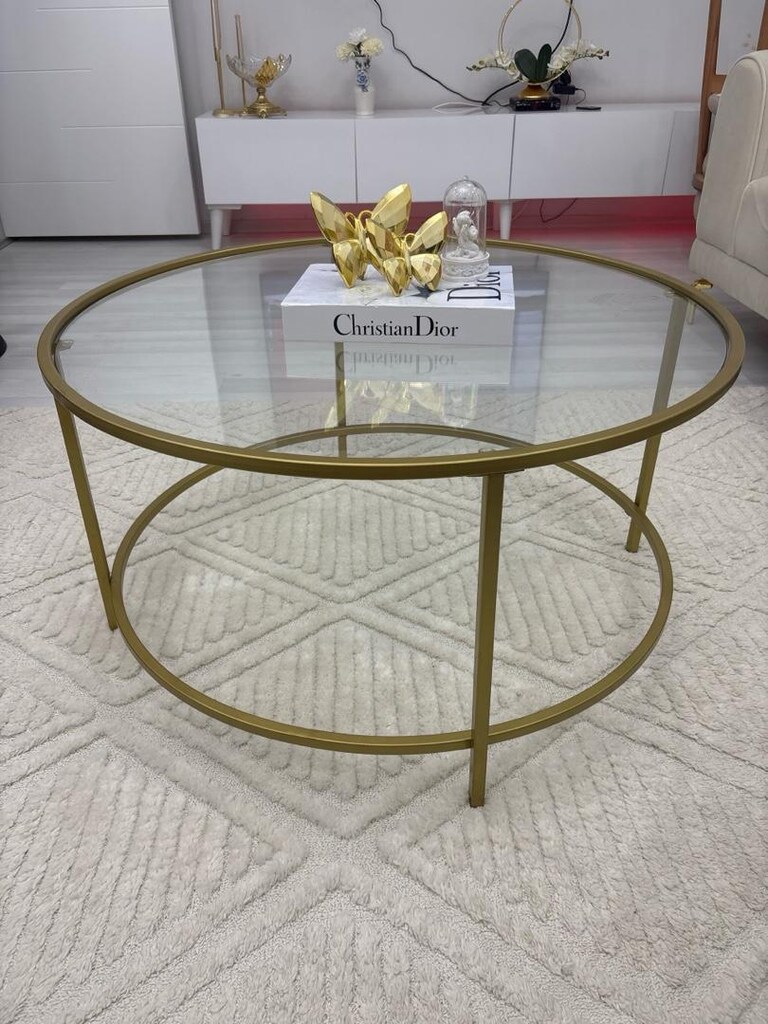 Roma orta sehpa modeli - 2
