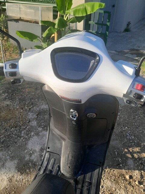 mondial motor