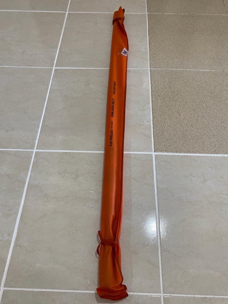 Daiwa Lrf Kamış - 3