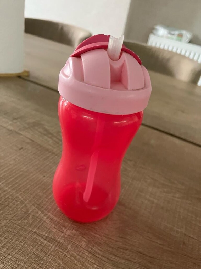 chicco ve wee marka çocuk sulukları - 2