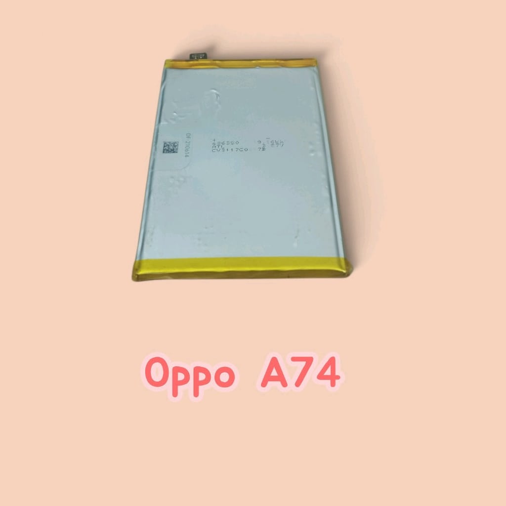 Oppo A74 Orijinal Batarya - 2
