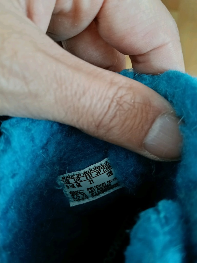 Adidas Disney Frozen Çocuk Bot - 7