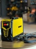 SIFIR PROFESYONEL KAYNAK MAKİNESİ 250 AMPER - 2