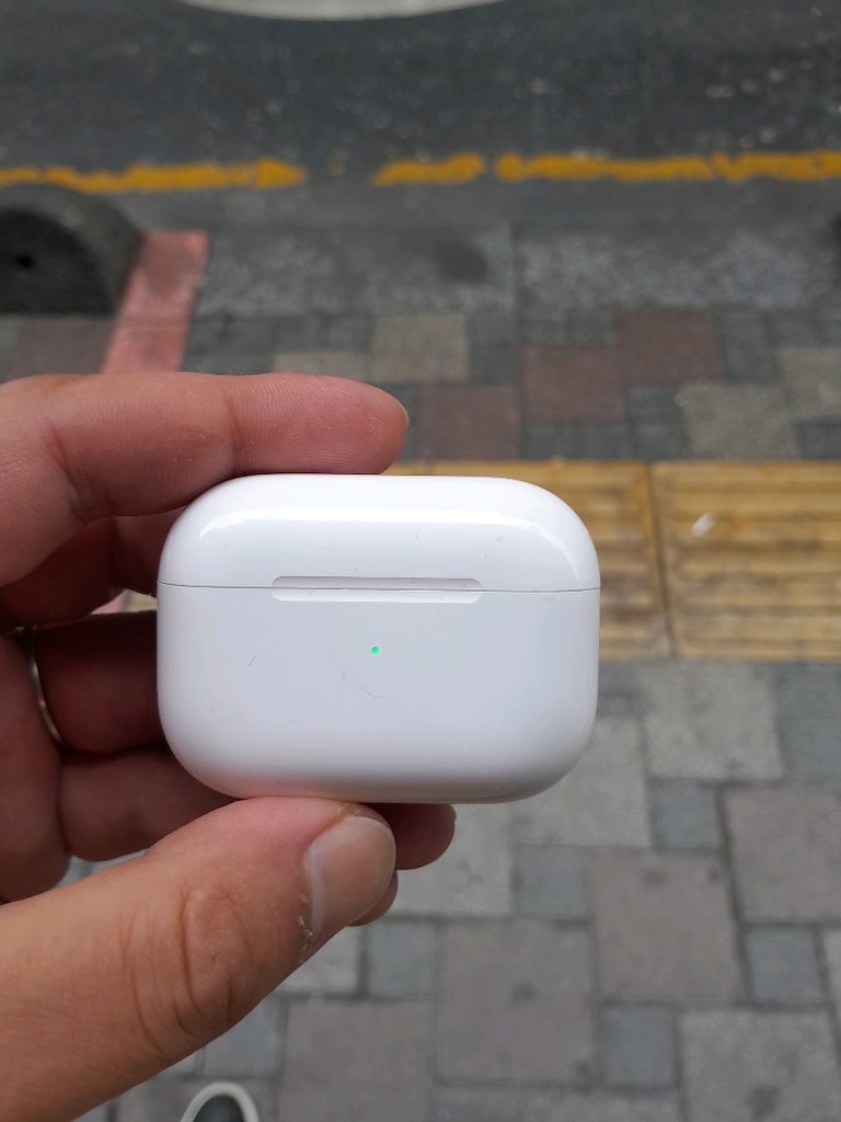 Airpod 2.nesil pro - 3
