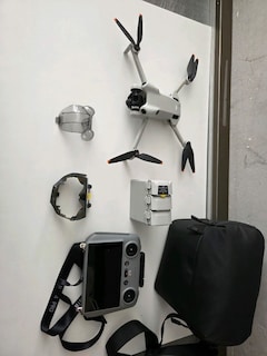 djı mini 4 pro