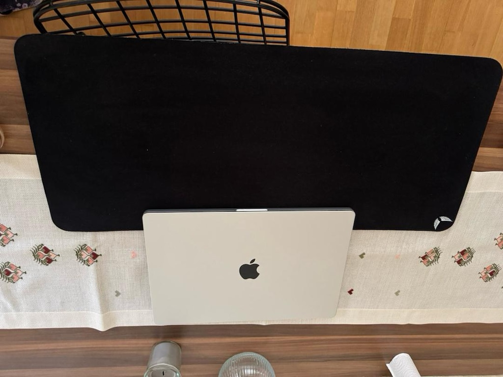 Ajazz Mekanik Kablosuz RGB Klavye - 11