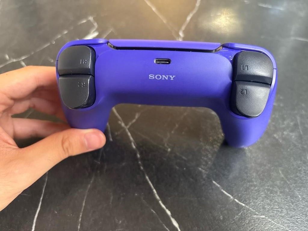 PS5 DualSense Kol - Temiz ve Sorunsuz - 3