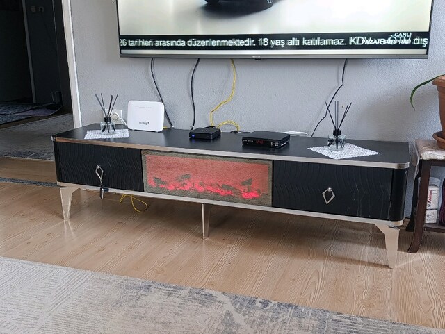 TV Sehpası
