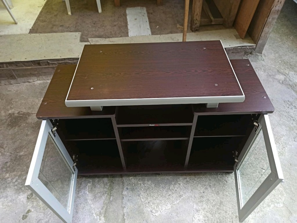 Televizyon ünitesi - 2