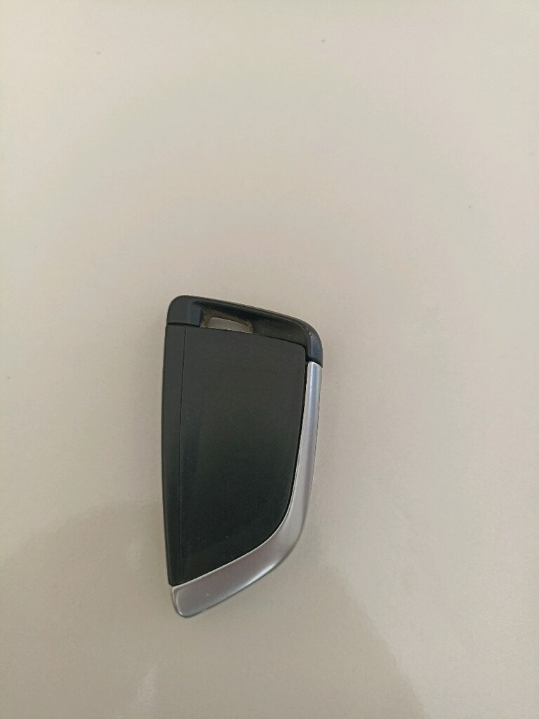 0rjinal BMW anahtarı - 3