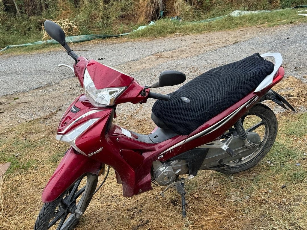 volta revolt rc3 - 3