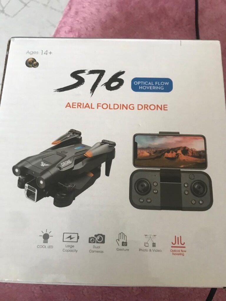 Dron - 2