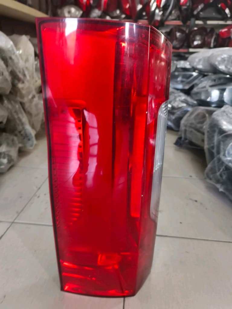 MERCEDES SPRINTER SOL STOP W910-W907 2019-2022 MODEL ORJINAL - 3