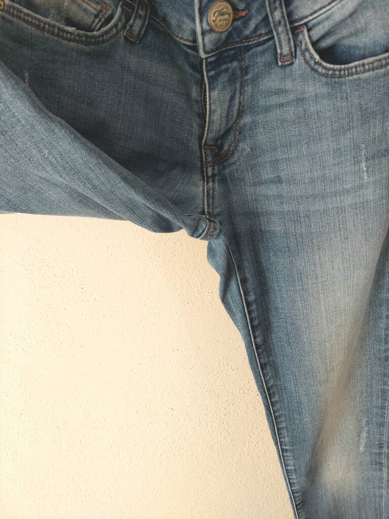 MAVİ jeans bayan slim fit Kot pantolon - 3
