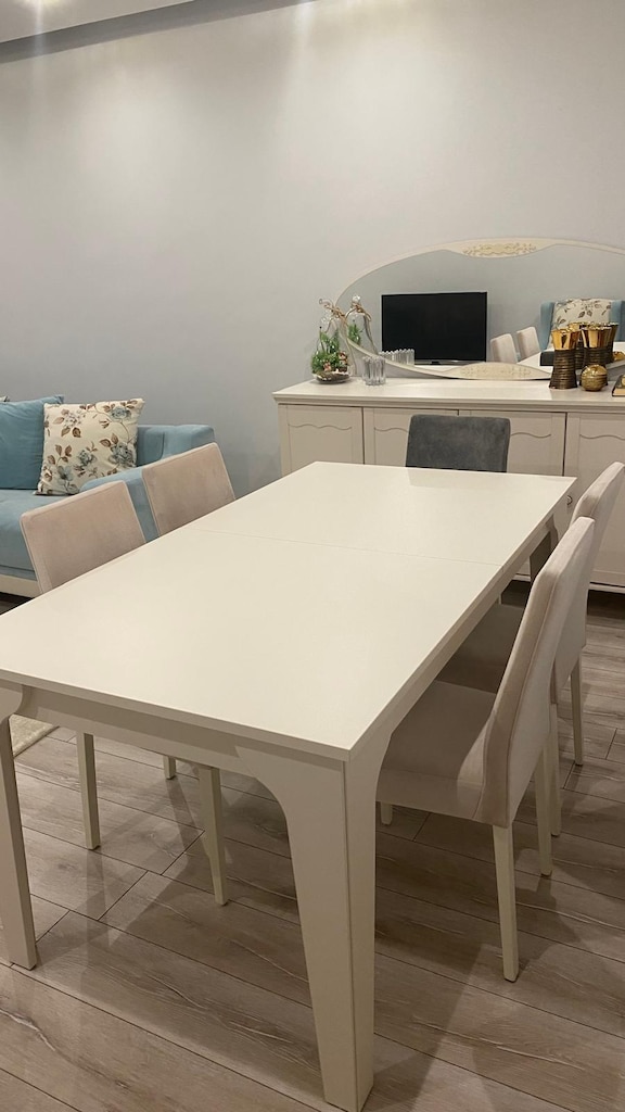 yatak odası takımı ve salon - 10