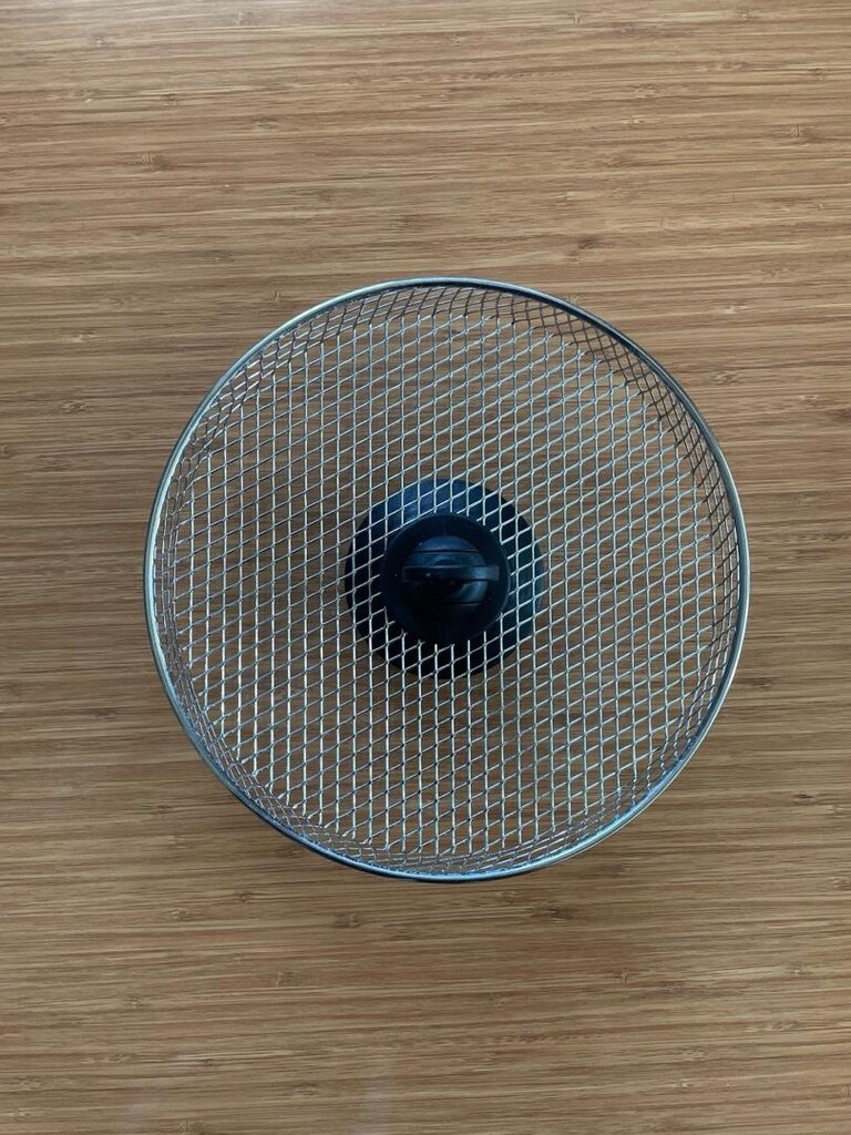 TEFAL (SIFIR) ACTİFRY ORJİNAL KÖFTE APARATI - 4