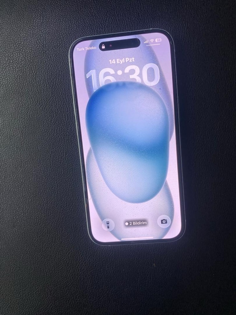 İphone 15 128Gb - 3
