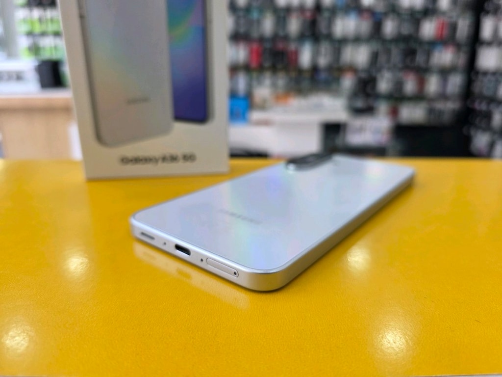 Samsung Galaxy A36 5G, 128GB 8GB Ram. Hatasız. 17 Ay Garantili - 5