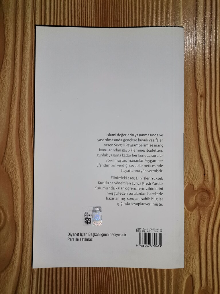 Niçin İnanıyorum - 2