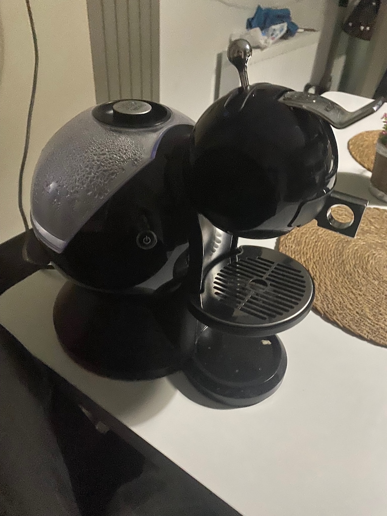 Nescafé dolce gusto - 8