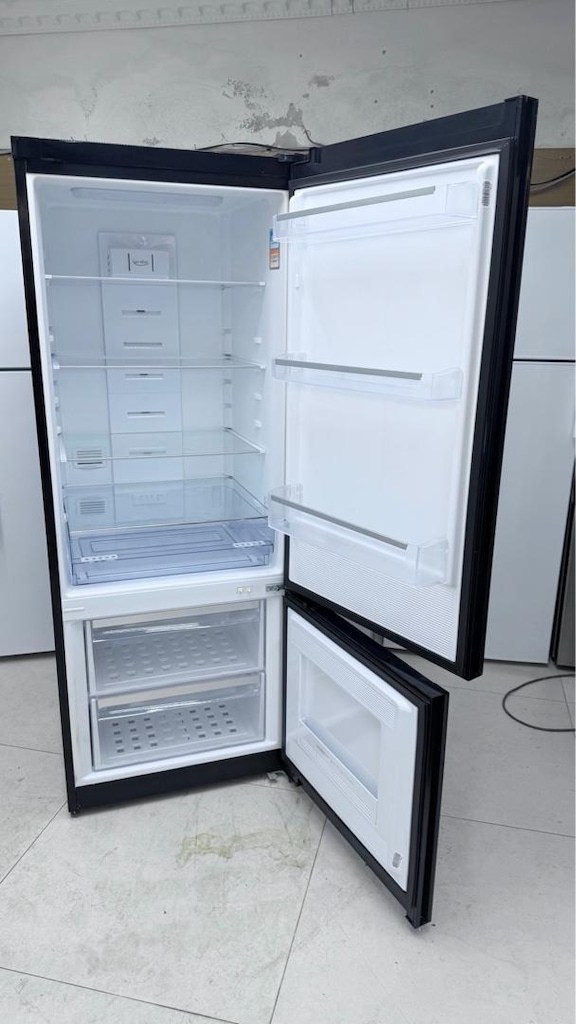 Vestel Design NFK510 CSDE 513 Litre No-Frost Buzdolabı – Çok Temiz - 10