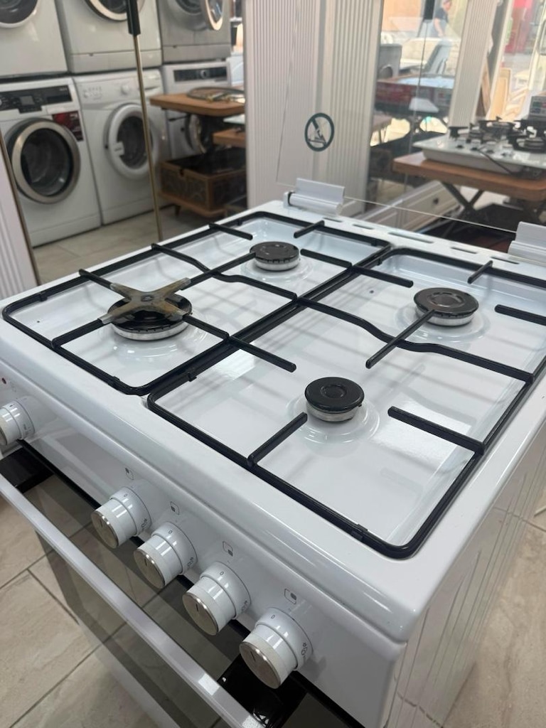 Ocaklı Fırın - 3
